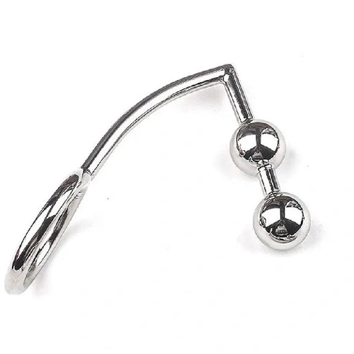 Sexual Anal Two PerfectFit Suspension Hook 4354 Ball 0724